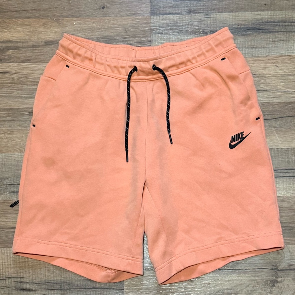 Nike Tech Fleece Shorts
